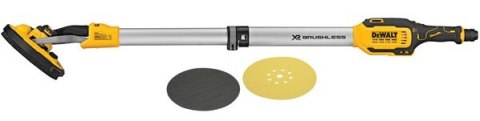 AKUMULATOROWA SZLIFIERKA DO PŁYT G-K 225MM 0*AH AKUMULATOROWA SZLIFIERKA DO PŁYT G-K 225MM 0*AH