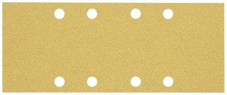 ARKUSZE ŚCIERNE EXPERT EXC470 93*185MM G240 10PC