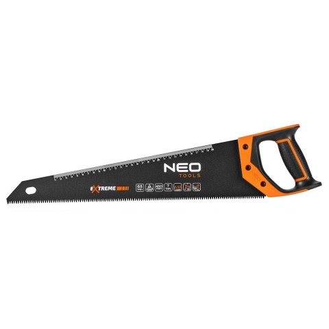 PIŁA PŁATNICA 450MM, 7 TPI, PTEE PIŁA PŁATNICA 450MM, 7 TPI, PTEE