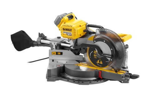 PILARKA UKOSOWA, UKOŚNICA AKUM. 2*54V XR 305MM 2*6.0AH PILARKA UKOSOWA, UKOŚNICA AKUM. 2*54V XR 305MM 2*6.0AH
