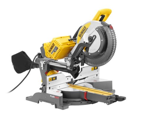 PILARKA UKOSOWA, UKOŚNICA AKUM. 2*54V XR 305MM 2*6.0AH PILARKA UKOSOWA, UKOŚNICA AKUM. 2*54V XR 305MM 2*6.0AH