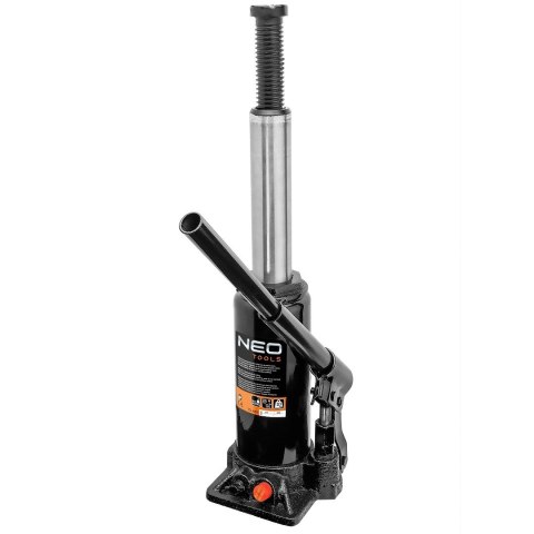 PODNOŚNIK HYDRAULICZNY SŁUPKOWY 3T PODNOŚNIK HYDRAULICZNY SŁUPKOWY 3T
