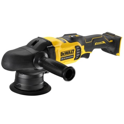 POLERKA ROTACYJNO-MIMOŚRODOWA 18V XR 125MM 0*AH POLERKA ROTACYJNO-MIMOŚRODOWA 18V XR 125MM 0*AH
