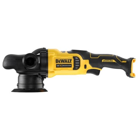POLERKA ROTACYJNO-MIMOŚRODOWA 18V XR 125MM 0*AH POLERKA ROTACYJNO-MIMOŚRODOWA 18V XR 125MM 0*AH