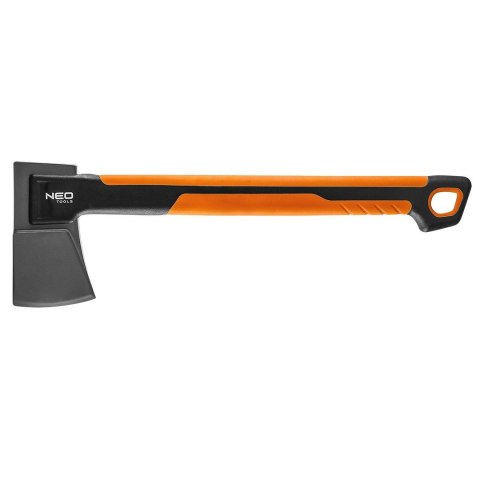 SIEKIERA 120G, OBUCH 850G, TRZONEK WŁÓKNO, 23.5'' SIEKIERA 120G, OBUCH 850G, TRZONEK WŁÓKNO, 23.5''