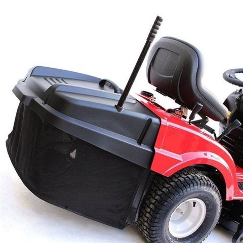 TRAKTOR OGRODOWY SMART RE 130 H TRAKTOR OGRODOWY SMART RE 130 H