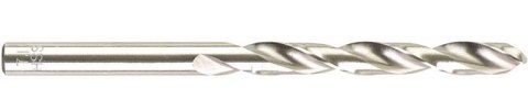 WIERTŁO DO METALU HSS-G THUNDERWEB 7.1MM