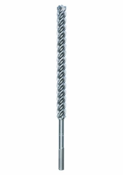 WIERTŁO DO MŁOTÓW SDS-MAX 8X 32*400/520MM 5 SZT. WIERTŁO DO MŁOTÓW SDS-MAX 8X 32*400/520MM 5 SZT.
