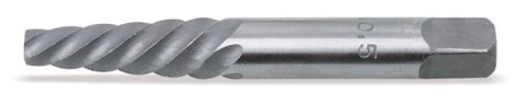 WYKRĘTAK DO USZKODZONYCH ŚRUB I SZPILEK NR 4, 11-14MM WYKRĘTAK DO USZKODZONYCH ŚRUB I SZPILEK NR 4, 11-14MM