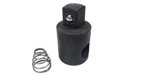 ZESTAW NAPRAWCZY DO POKRĘTŁA PRZESUWNEGO 1/2'' ZESTAW NAPRAWCZY DO POKRĘTŁA PRZESUWNEGO 1/2''
