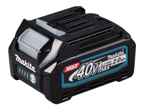 AKUMULATOR BL4020 XGT 40V MAX 2.0 AH AKUMULATOR BL4020 XGT 40V MAX 2.0 AH