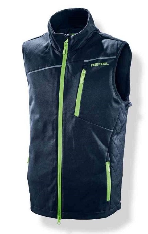 KAMIZELKA WE-FT1-XL KAMIZELKA WE-FT1-XL