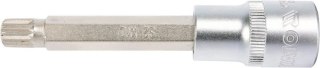 KLUCZ TRZPIENIOWY SPLINE 1/2' M10 L100MM