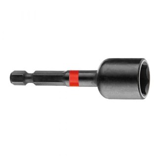 KOŃCÓWKA MAGNETYCZNA SZEŚCIOKĄTNA 1/4 8*65MM