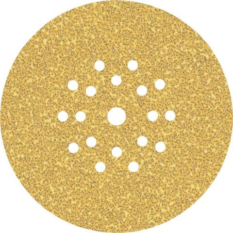 KRĄŻEK ŚCIERNY DO GIPSU EXPERT EXC470 225MM G40 KRĄŻEK ŚCIERNY DO GIPSU EXPERT EXC470 225MM G40