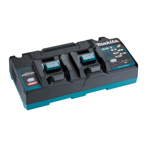 ŁADOWARKA DC40RB LI-ION XGT ŁADOWARKA DC40RB LI-ION XGT
