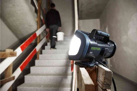 LAMPA ROBOCZA SYSLITE DUO-PLUS LAMPA ROBOCZA SYSLITE DUO-PLUS