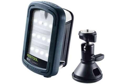 LAMPA ROBOCZA SYSLITE KAL II-SET LAMPA ROBOCZA SYSLITE KAL II-SET