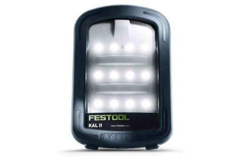 LAMPA ROBOCZA SYSLITE KAL II-SET LAMPA ROBOCZA SYSLITE KAL II-SET
