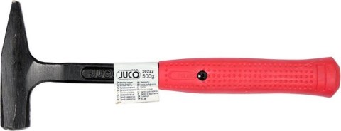 MŁOTEK ŚLUSARSKI MONOBLOK JUCO 0,5KG MŁOTEK ŚLUSARSKI MONOBLOK JUCO 0,5KG