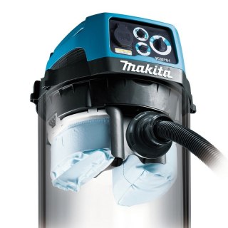 ODKURZACZ PRZEMYSŁOWY 32L 1050W KLASA H