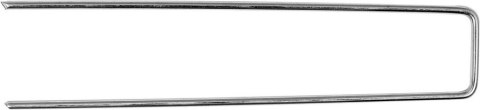 SZPILKI METALOWE DO AGROTKANINY 150MM, 100 SZT. SZPILKI METALOWE DO AGROTKANINY 150MM, 100 SZT.