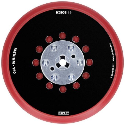 TALERZ SZLIFIERSKI EXPERT D150 ŚRD TALERZ SZLIFIERSKI EXPERT D150 ŚRD