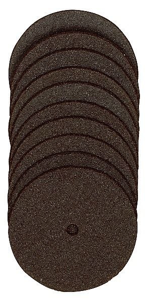 TARCZA KORUNDOWA 22MM, 50SZT. TARCZA KORUNDOWA 22MM, 50SZT.