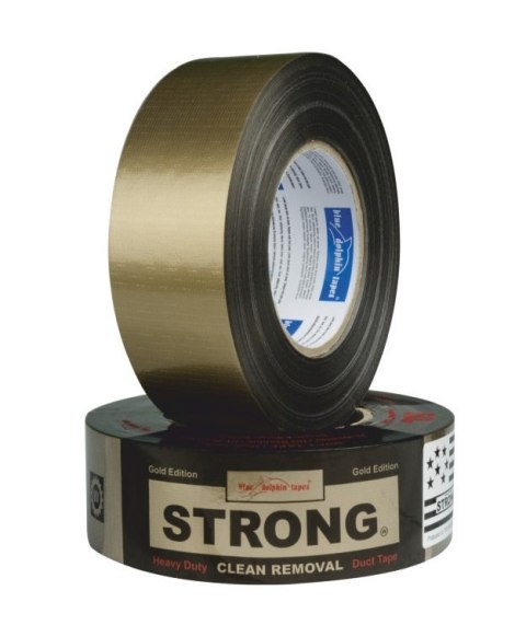 TAŚMA DUCT TAPE STRONG 48MM*50MM TAŚMA DUCT TAPE STRONG 48MM*50MM