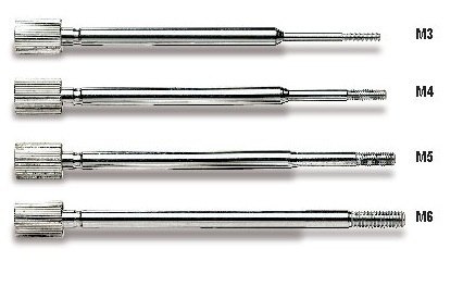 TRZPIEŃ M4 DO 1742 TRZPIEŃ M4 DO 1742