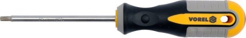 WKRĘTAK TORX T20X100MM CRV WKRĘTAK TORX T20X100MM CRV