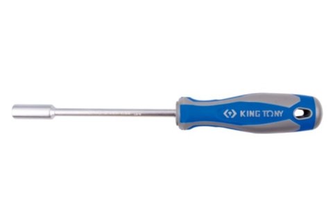 WKRĘTAK Z KOŃCÓWKĄ NASADKOWĄ 7MM X 125MM WKRĘTAK Z KOŃCÓWKĄ NASADKOWĄ 7MM X 125MM