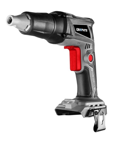 WKRĘTARKA AKUM. BEZSZCZ.1/4''DO PŁYT G/K ENERGY+ 18V BEZ AKU WKRĘTARKA AKUM. BEZSZCZ.1/4''DO PŁYT G/K ENERGY+ 18V BEZ AKU