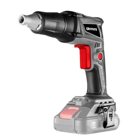 WKRĘTARKA AKUM. BEZSZCZ.1/4''DO PŁYT G/K ENERGY+ 18V BEZ AKU WKRĘTARKA AKUM. BEZSZCZ.1/4''DO PŁYT G/K ENERGY+ 18V BEZ AKU