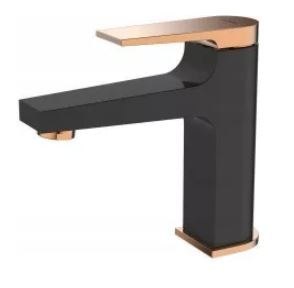 BATERIA UMYWALKOWA MIDNIGHT INVENA TREND, BLACK/ GOLD ROSE BATERIA UMYWALKOWA MIDNIGHT INVENA TREND, BLACK/ GOLD ROSE