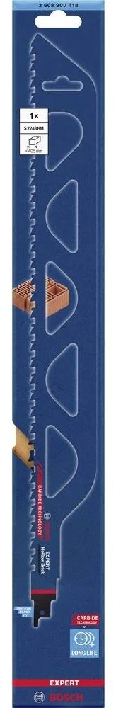 BRZESZCZOT DO PIŁY SZABLASTEJ EXPERT S2243HM BRZESZCZOT DO PIŁY SZABLASTEJ EXPERT S2243HM