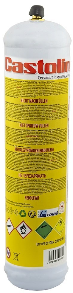 BUTLA TLEN 1L GW. M12*100 110BAR BUTLA TLEN 1L GW. M12*100 110BAR