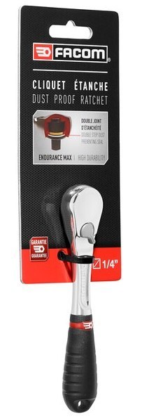 GRZECHOTKA 1/4'' GRZECHOTKA 1/4''