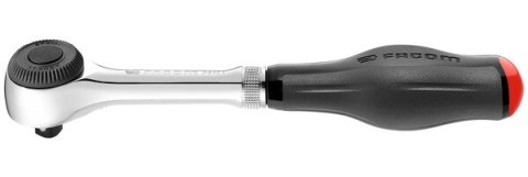GRZECHOTKA 3/8'', RĘKOJEŚĆ OBROTOWA GRZECHOTKA 3/8'', RĘKOJEŚĆ OBROTOWA