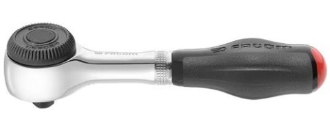 GRZECHOTKA OBROTOWA 1/4'' GRZECHOTKA OBROTOWA 1/4''