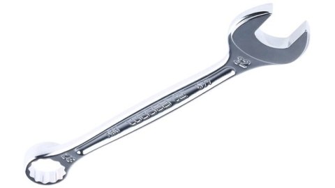 KLUCZ PŁASKO-OCZKOWY METRYCZNY 32MM KLUCZ PŁASKO-OCZKOWY METRYCZNY 32MM