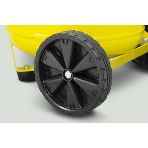 KOMPRESOR BEZOLEJOWY PIONOWY WYCISZONY 50L 230V 8 BAR KOMPRESOR BEZOLEJOWY PIONOWY WYCISZONY 50L 230V 8 BAR
