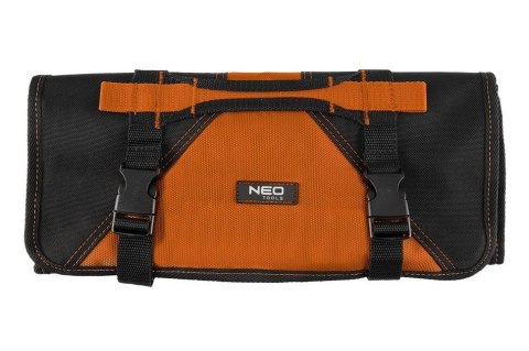 MATERIAŁOWE ETUI NA NARZĘDZIA, 22 KIESZENIE MATERIAŁOWE ETUI NA NARZĘDZIA, 22 KIESZENIE