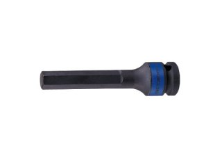 NASADKA UDAROWA DŁUGA 1/2'' HEX 6MM*100MM
