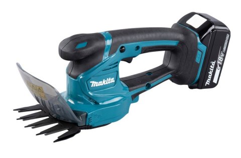 NOŻYCE AKUMULATOROWE DO ŻYWOPŁOTU I TRAWY 110MM 18V 1*1.5AH NOŻYCE AKUMULATOROWE DO ŻYWOPŁOTU I TRAWY 110MM 18V 1*1.5AH
