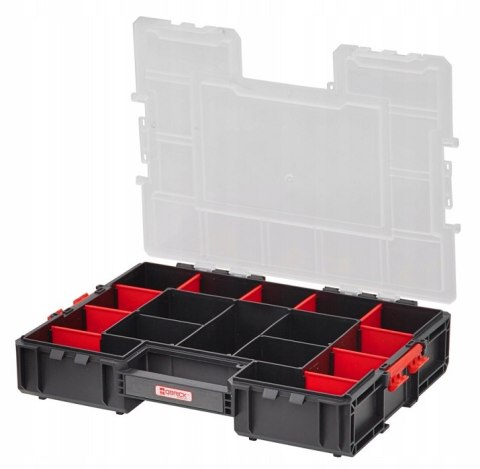 ORGANIZER QBRICK SYSTEM REGULAR 500 ORGANIZER QBRICK SYSTEM REGULAR 500