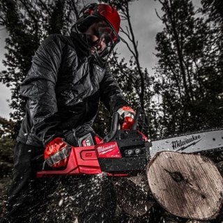 PILARKA ŁAŃCUCHOWA AKUM. M18FCHSC-121 30CM 18V 1*12.0AH