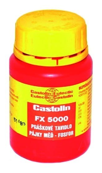 TOPNIK DO LUTU TWARDEGO AG FLUX 5000FX 125G TOPNIK DO LUTU TWARDEGO AG FLUX 5000FX 125G