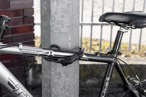ZABEZPIECZENIE ROWERU, LINKA NA KOD ZABEZPIECZENIE ROWERU, LINKA NA KOD