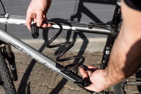 ZABEZPIECZENIE ROWERU, LINKA NA KOD ZABEZPIECZENIE ROWERU, LINKA NA KOD